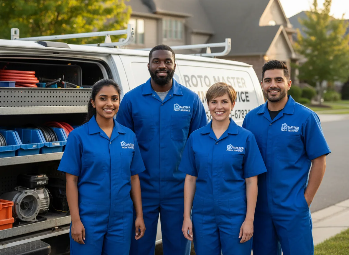Sump Pump Installation company in Pittsford, NY